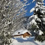 아파트 Gaestehaus Gschwandtner Mühlbach am Hochkönig