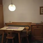 Apartmán Gaestehaus Gschwandtner Mühlbach am Hochkönig