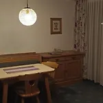 Apartmán Gaestehaus Gschwandtner