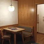 Apartmán Gaestehaus Gschwandtner Mühlbach am Hochkönig