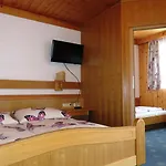 Gaestehaus Gschwandtner Mühlbach am Hochkönig