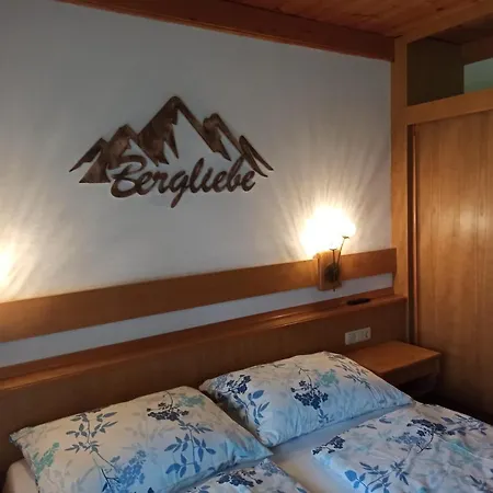 Gaestehaus Gschwandtner Apartmán Mühlbach am Hochkönig