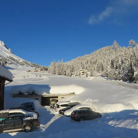 Gaestehaus Gschwandtner Apartmán Mühlbach am Hochkönig