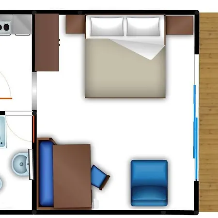 Gaestehaus Gschwandtner Mühlbach am Hochkönig