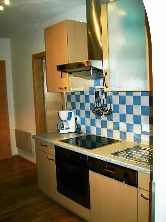 Gaestehaus Gschwandtner *