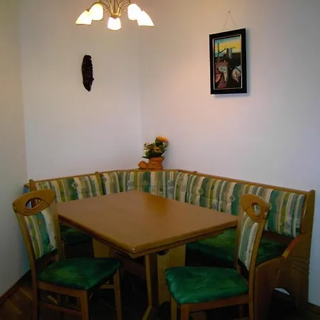 Gaestehaus Gschwandtner Apartmán