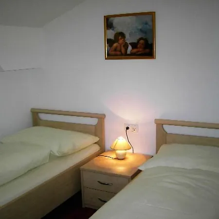 Gaestehaus Gschwandtner Apartmán Mühlbach am Hochkönig