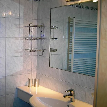Gaestehaus Gschwandtner Апартаменты