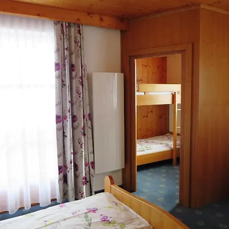 Apartmán Gaestehaus Gschwandtner Mühlbach am Hochkönig