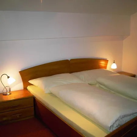 Gaestehaus Gschwandtner *