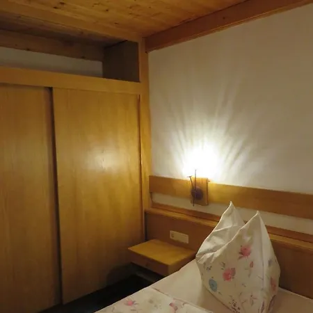 Апартаменты Gaestehaus Gschwandtner *