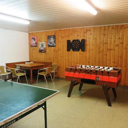 Gaestehaus Gschwandtner * Mühlbach am Hochkönig