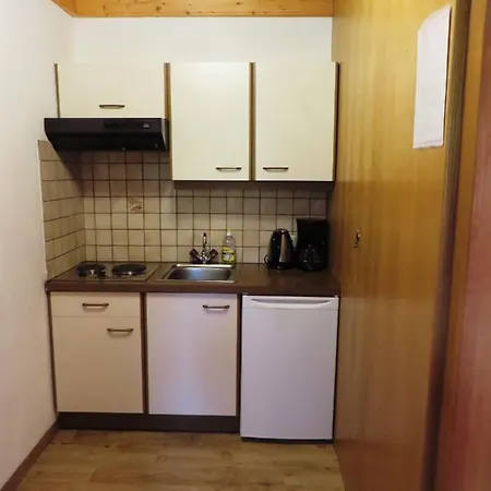 Gaestehaus Gschwandtner